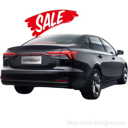 Certificated Chinese Factory City a utilisé Autos NOUVEAU 4 roues SUV SOV SOLAR Electric Car and Vehicle 2023 Automobile